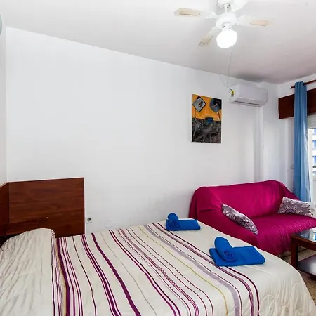 Apartment Pino *