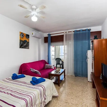 Pino Apartment