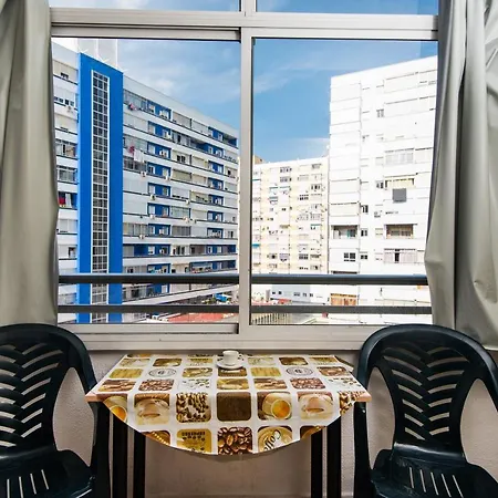 Pino Apartment *