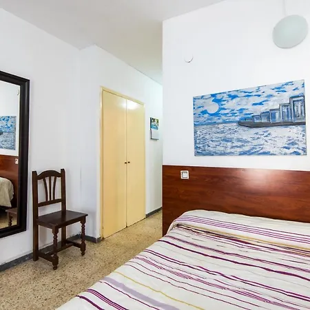 Apartment Pino