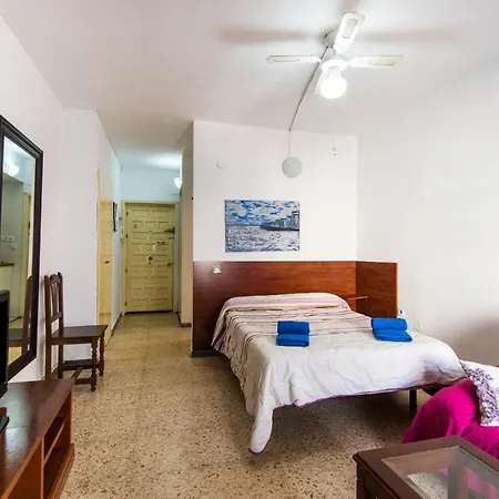 Pino Torremolinos