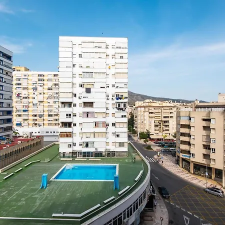Pino Torremolinos