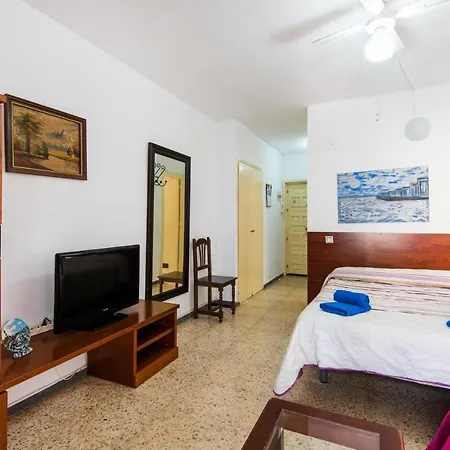 Pino Apartment Torremolinos