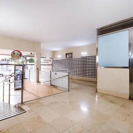 Apartment Pino Torremolinos