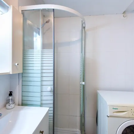 Pino Apartment