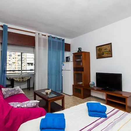 Apartment Pino Torremolinos
