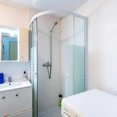 Pino Apartment *